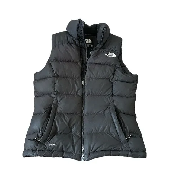The North Face 1996 Retro Nuptse Vest - Picture 2 of 4